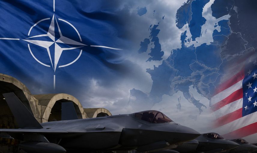 ABD, NATO’nun Nükleer Ağını Genişletmeyi Değerlendiriyor