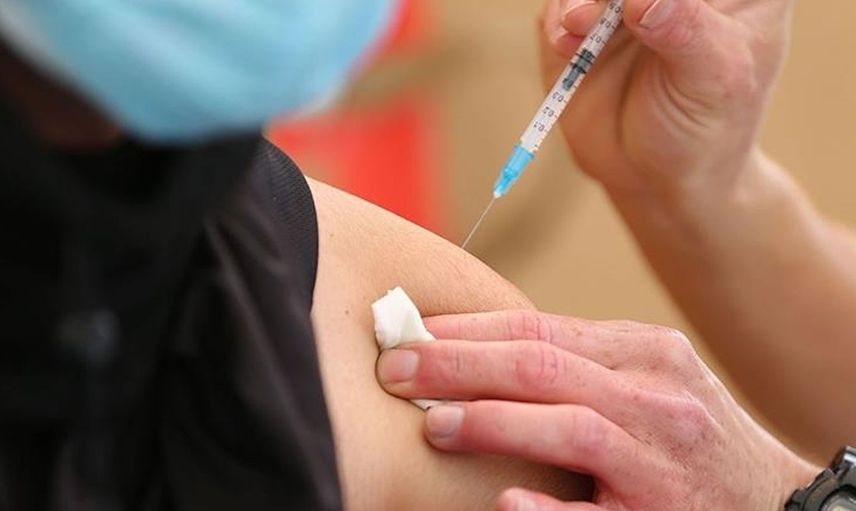 ABD, Pfizer-BionTech Aşısının 3. Dozu İçin Yapılan Başvuruyu Değerlendiriyor
