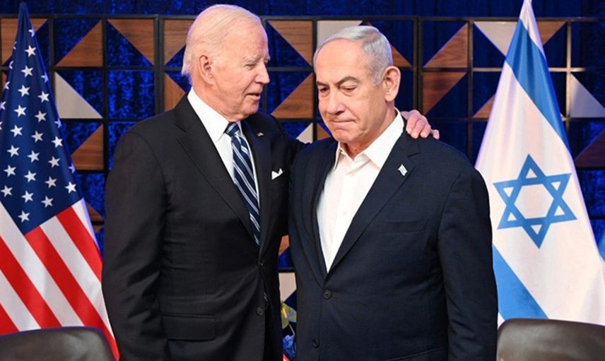 ABD Refah'ın son durumunu açıkladı: Başkan Biden'in dediği gibi çok fazla sivil kaybı var