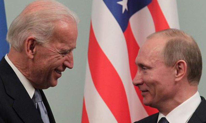 ABD, Rus Tahvillerine Yeni Bir Yaptırımı Değerlendiriyor
