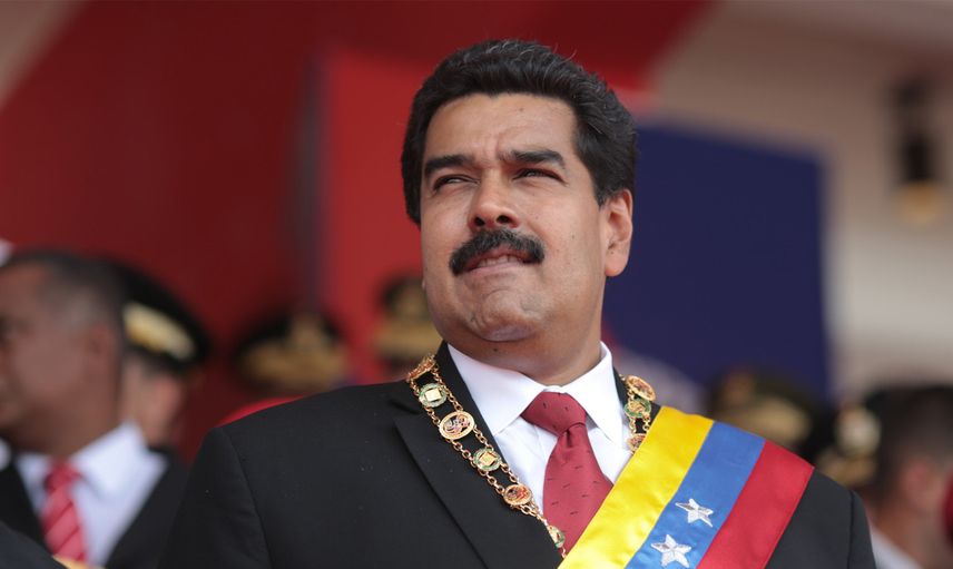 ABD Rusya'nın uluslararası ittifaklarını daraltmak için harekete geçti! Venezuela'ya üst düzey heyet gönderdi