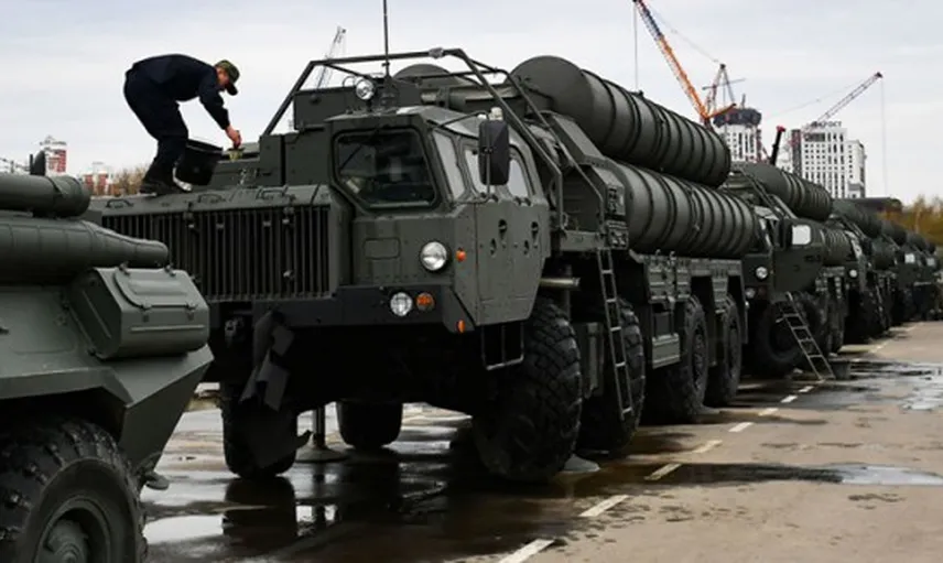 ABD, S-400’ü Neden Sevmediğini Açıkladı