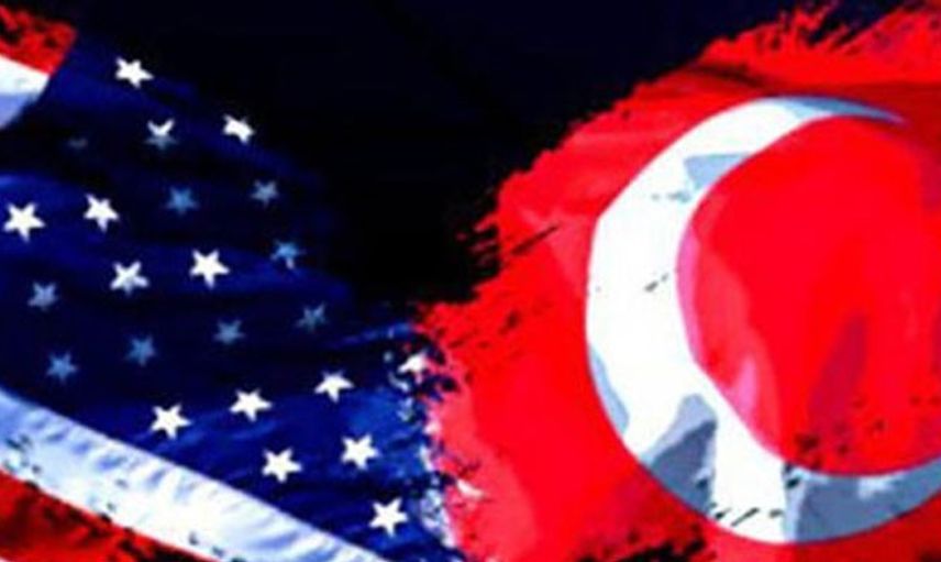 ABD Tarafından Şanlıurfalı Amca-Yeğene Yaptırım Uygulandı