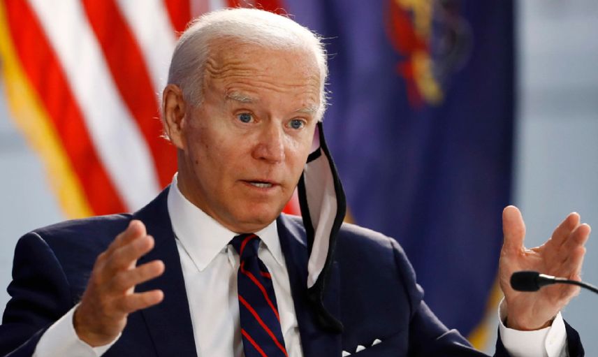 ABD seçimleri öncesi şok karar: Joe Biden adaylıktan çekildi