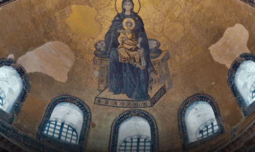 ABD Senato Adayı’ndan Türkiye’ye Ayasofya Tehdidi