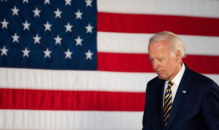 ABD Senatosunu Türkiye Korkusu Sardı! ABD'li 11 Kongre Üyesi Biden'a Mektup Gönderdi