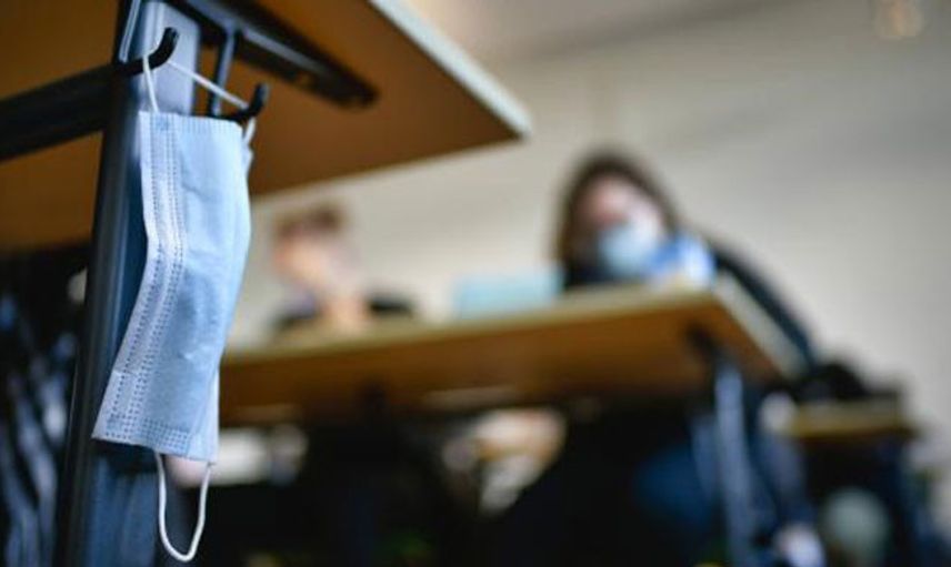 ABD Sonbaharda Yüz Yüze Eğitime Geçecek