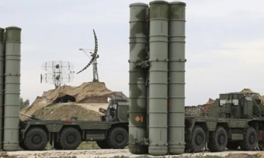 ABD Temsilciler Meclisi S-400 Alımının İptali Çağrısında Bulundu