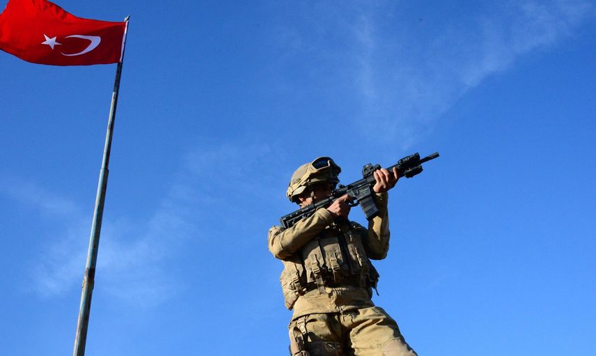 ABD Terörizm Raporunu Açıkladı: İçinde Türkiye Detayı da Var!