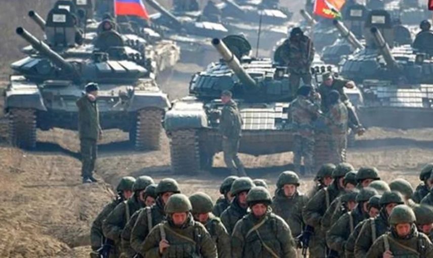 ABD, Ukrayna'ya 400 milyon dolarlık silah yardımını onayladı! Rusya'yı kızdıracak karar duyuruldu