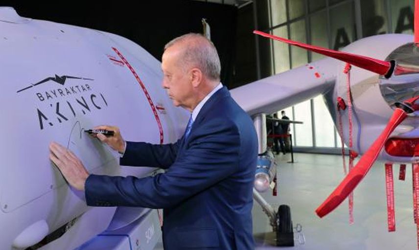 ABD ve FETÖ Ortaklığıyla BAYKAR’a Boykot Çağrısı!