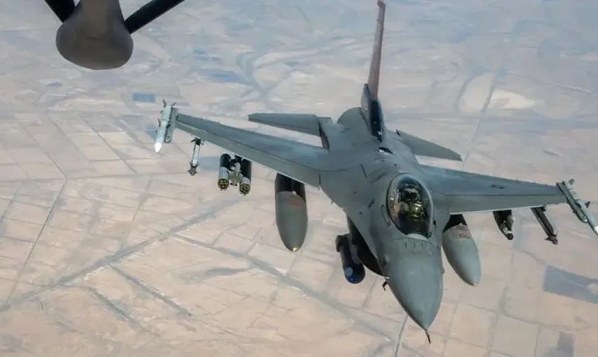 ABD ve İran Arasındaki Ateşkes Sona Erdi: CENTCOM'dan İran'a Hava Harekâtı