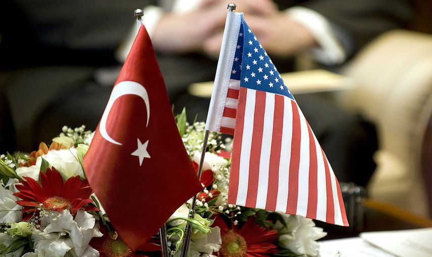 ABD ve Türkiye, terörle mücadelede yeniden birleşiyor: Büyükelçi Richard'ın Ankara ziyaretiyle stratejik ortaklık canlanıyor!