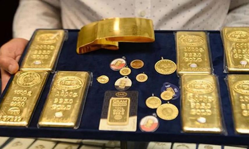 ABD verileri süreci değiştirdi: Altın fiyatlarında yükseliş başladı! Gram altın 1000 lirayı aştı