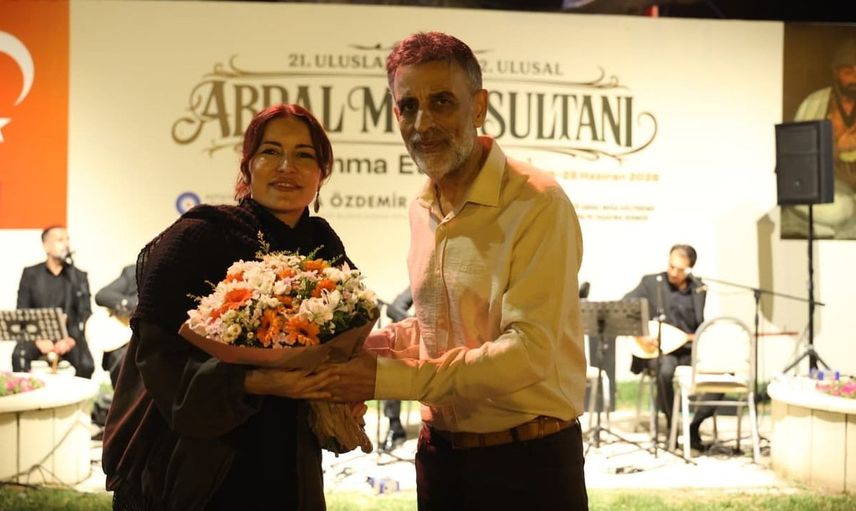 Abdal Musa Sultan’ı anma etkinlikleri başladı