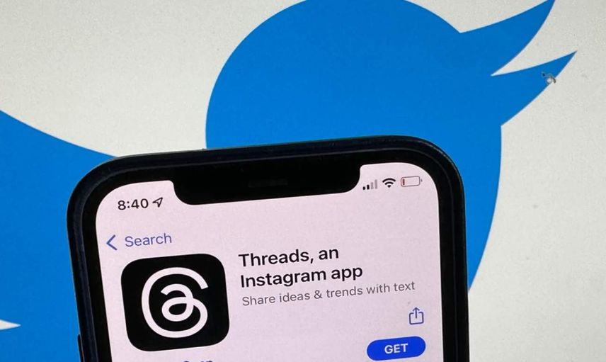 ABD’de büyük teknoloji kapışması: Twitter’dan Meta’ya Threads tehdidi