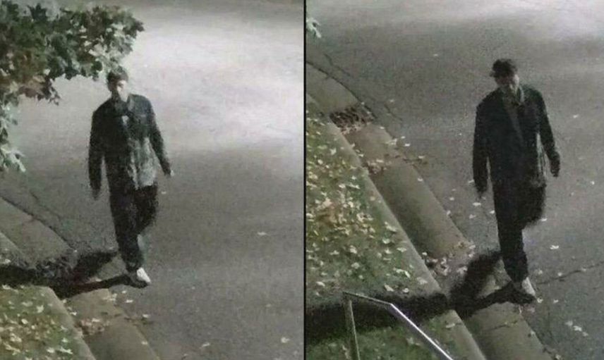 ABD'de Camiye Çirkin Saldırı Gerçekleşti!