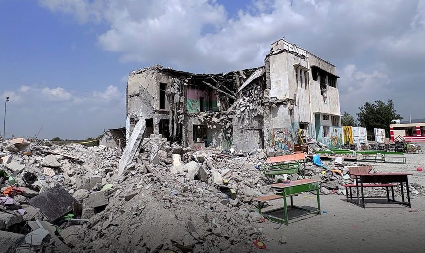 ABD'de Demokrat senatörlerden Pentagon'a İran mektubu: Okul saldırısı soruşturmasını derhal açıklayın