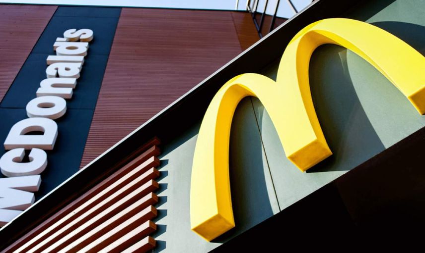 ABD’de fast food devinde deprem: İşten çıkarmalar başlayacak