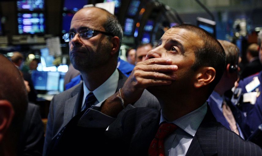 ABD’de kriz devam ediyor: Bankalar Fed’e 4,6 milyar dolar borçlandılar