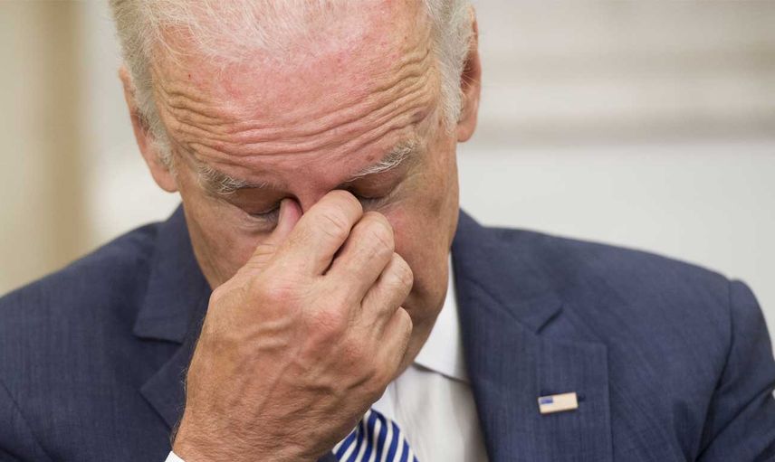 ABD'de yıllık bazda enflasyon son 41 yılın zirvesinde! Biden'ın oğlu'nun skandal görüntüler ülkeyi karıştırdı