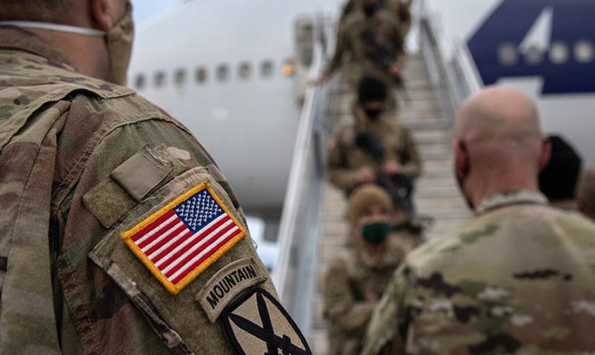 ABD’den Afganistan’a Dair Şaşırtan Rapor