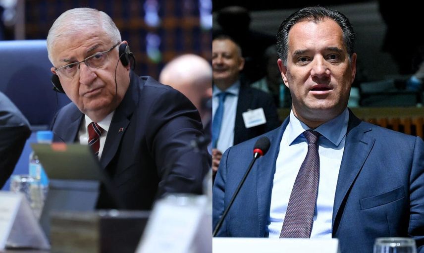 ABD'den Bakan Güler'e: F-35 politikamız değişmeyecek!