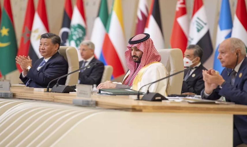 ABD’den çarpıcı Suudi Arabistan açıklaması: Tercih yapmasını istemiyoruz