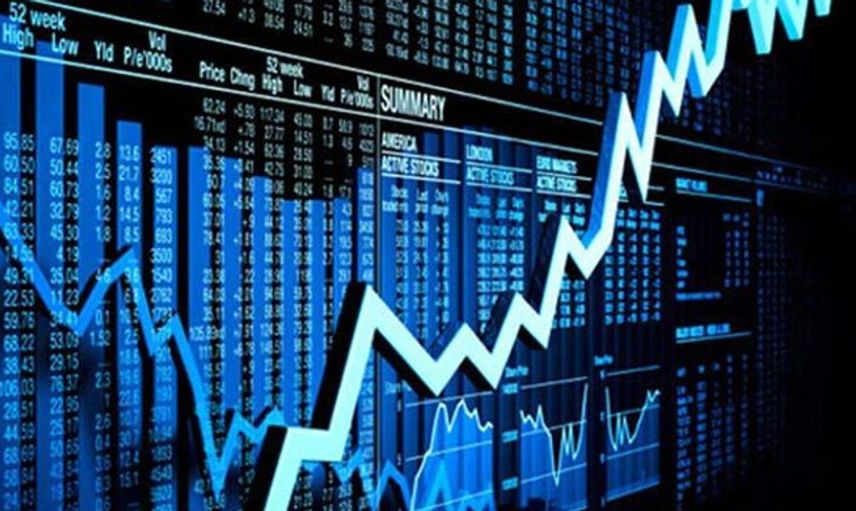 ABD'den Çinli Firmalara Borsa Yaptırımı