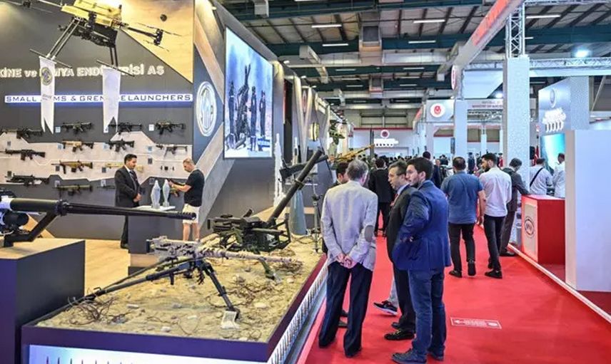 ABD’den dikkat çeken iddia: Çinliler Türkler için geliyor