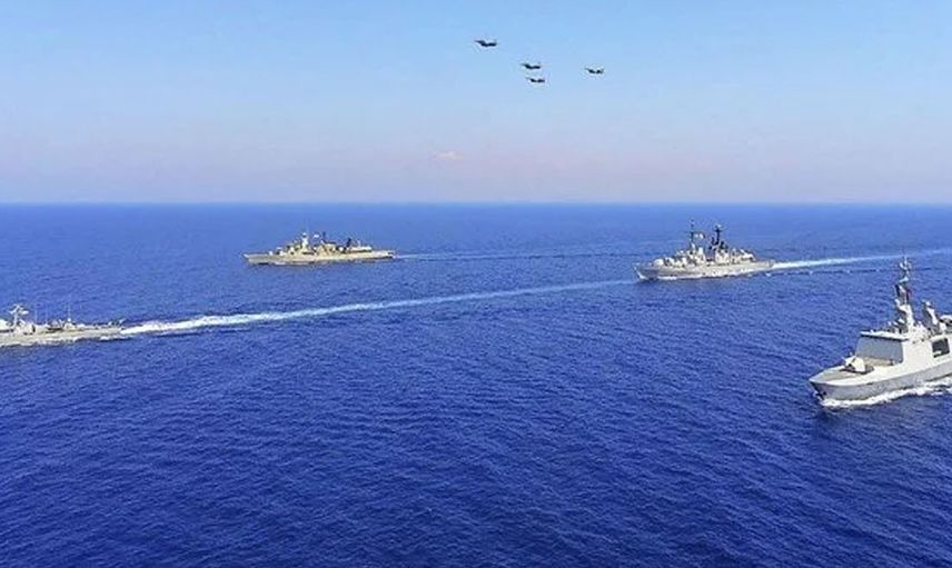 ABD’den Doğu Akdeniz ve Yunanistan Açıklaması: Hiçbir Ülkenin Dış Politikasına Karışmıyoruz