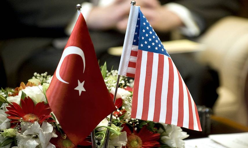 ABD’den F-16 satışı açıklaması: Biden Türkiye’nin talebini destekliyor