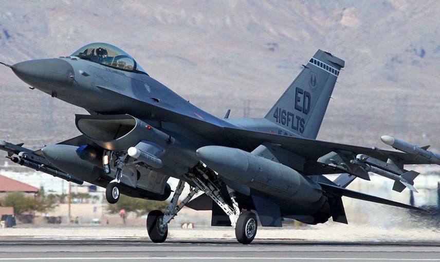 ABD'den flaş hamle: Zelenskiy'nin istediği uçaklara karşı Polonya'ya F-16 teklif etti