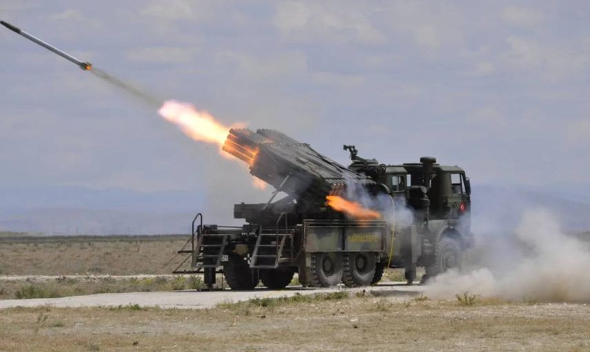 ABD’den Husilere karşı saldırı: Füze rampaları bombalandı
