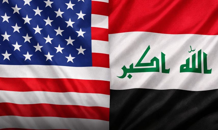 ABD’den Irak’taki Vatandaşlarına Yeniden “Derhal Ayrılın” Uyarısı