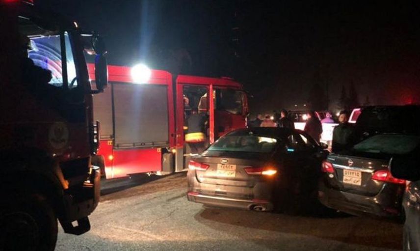 ABD’den İran açıklaması! İran Devrim Muhafızları’nın saldırısı dünya basınında kınandı