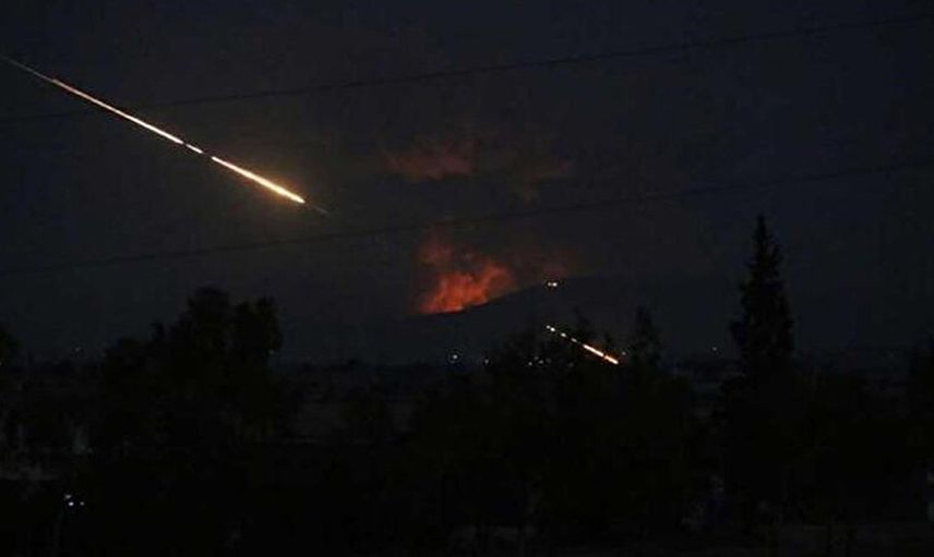 ABD’den İran destekli terörist gruplara hava saldırısı
