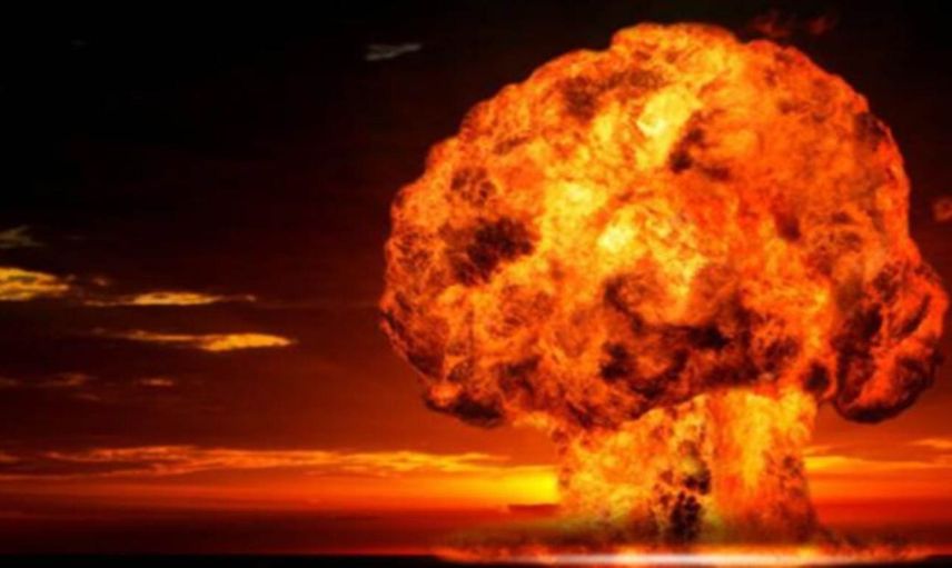 ABD’den korkunç tahmin: Nükleer savaş olursa 5 milyar insan hayatını kaybedecek