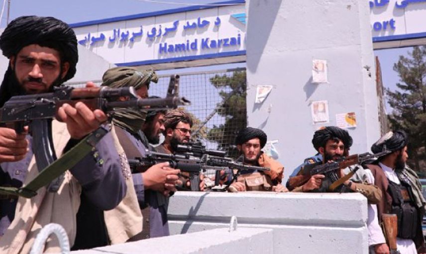 ABD'den Kritik Afganistan Açıklaması