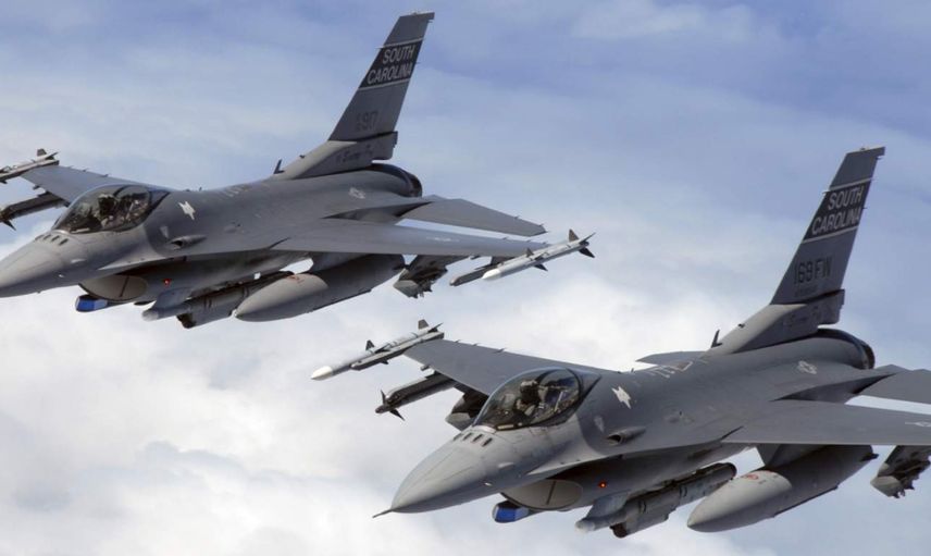 ABD’den kritik F-16 açıklaması: Türkiye kararı belli oldu