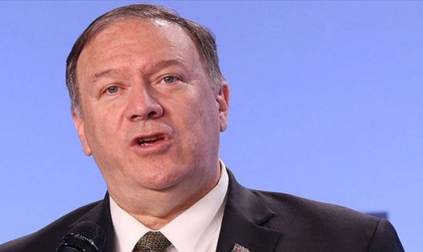 ABD, Küba'ya Giden Uçuşları Yasakladı!