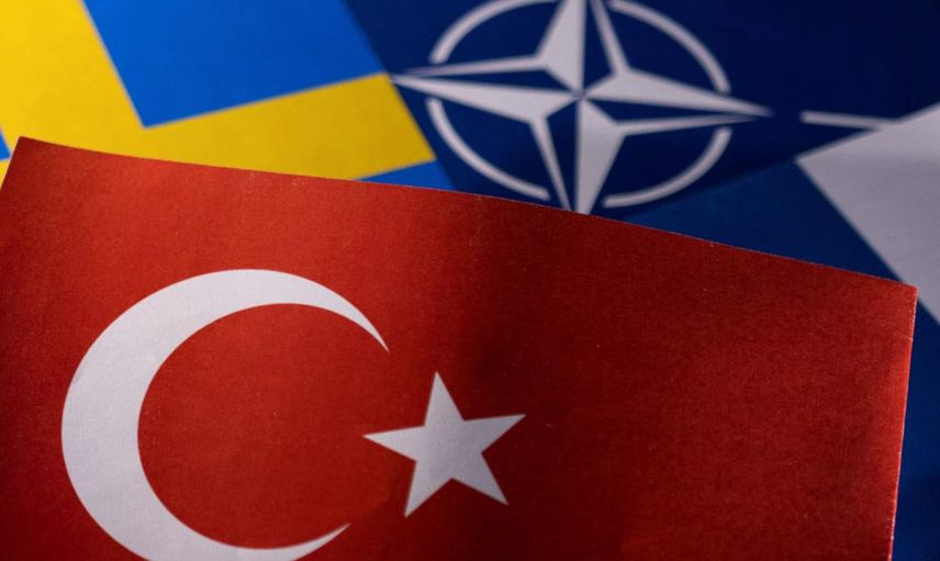 ABD’den NATO üyeliği açıklaması: Kararı alacak olan Türkiye