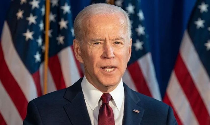 ABD'den Rusya'ya İlk Yaptırım Geldi: Biden Rusya'nın Adımlarını İşgal Olarak Tanımladı!