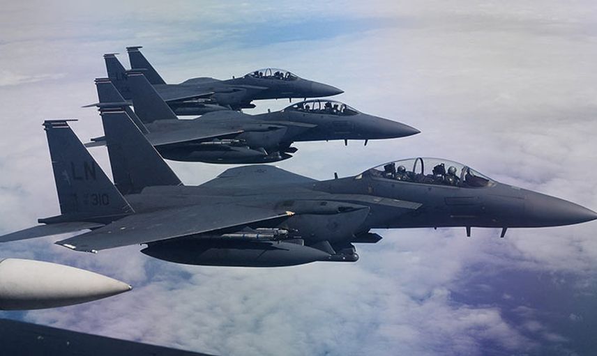 ABD’den Sert F-35 Mesajı: “Türkiye’ye Teslimat Yok, Konu Masada Bile Değil”