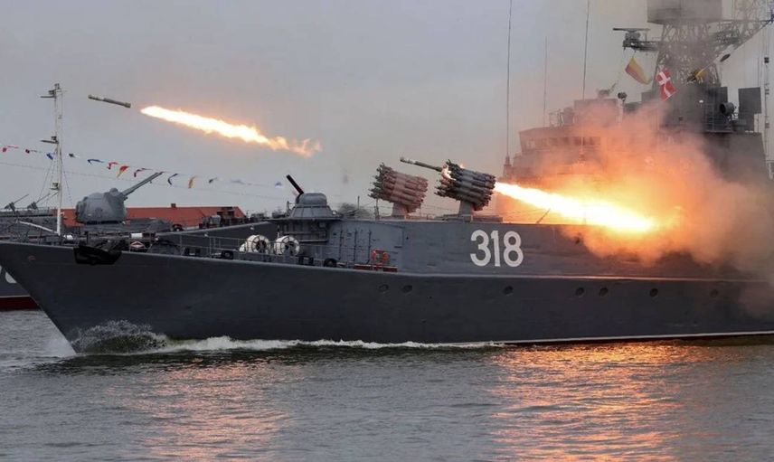 ABD’den ses getirecek iddia: Kuzey Kore Rusya’ya silah sattı