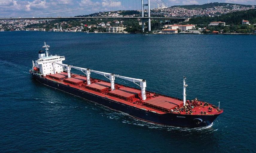 ABD’den tahıl koridoru sözleri: Dünyanın buna ihtiyacı var