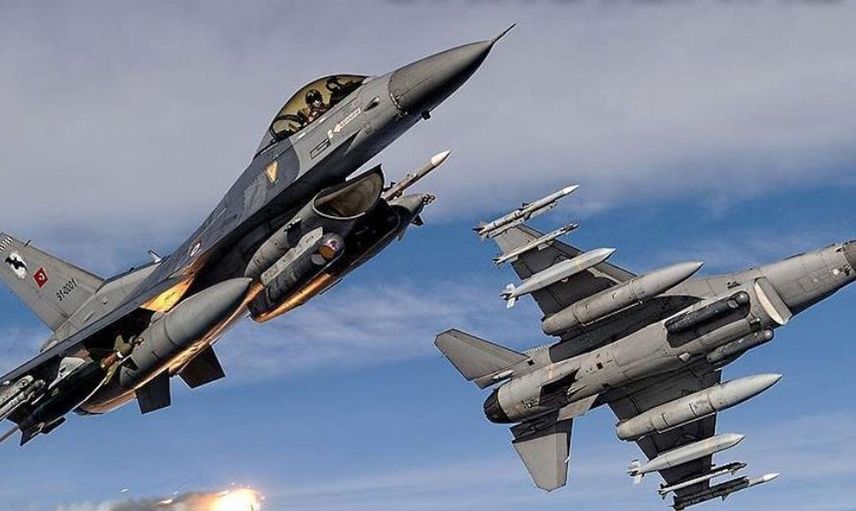 ABD’den talep edilen F-16’lardaki sürpriz detay!