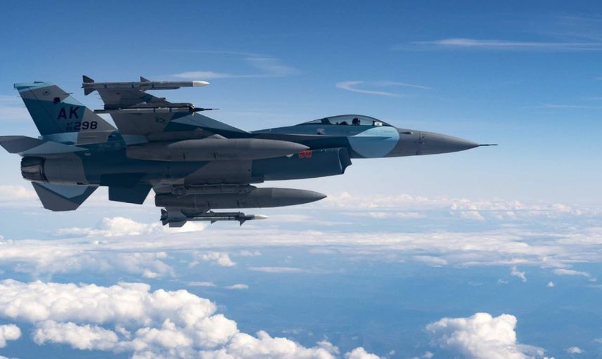 ABD’den tam destek: “TBMM’nin İsveç tasarısını ve F-16 satışını en başından beri…”