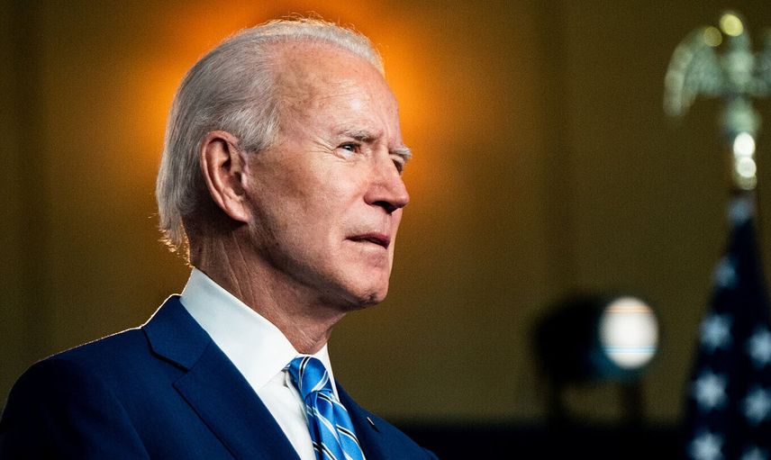 ABD'den tarihe yön veren anlaşma! Biden imzayı atacağını söyledi