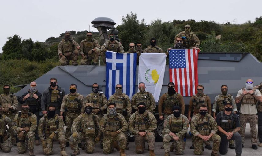 ABD’den tepki çeken karar: Rumları NATO üyesi yapacaklar